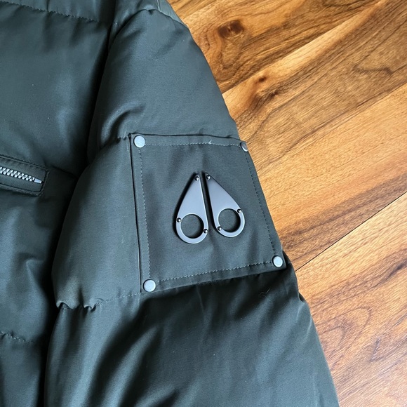 Moose Knuckles Jacket, NEW - Picture 4 of 16